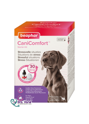CaniComfort Starter-kit perros 48ml