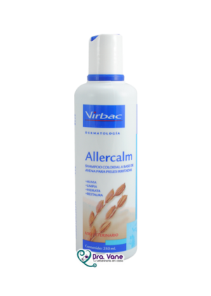 Allercam Shampoo 250 ml