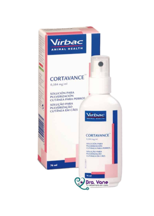 Cortavance Spray 76 ml