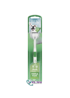 Cepillo Dental Para Caninos