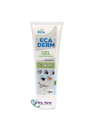 Ecaderm Gel 120 gr