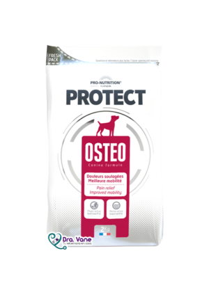 Protect Osteo Perro