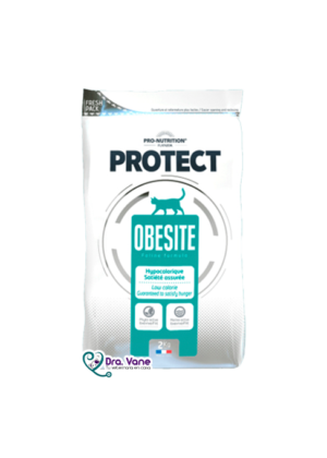 Protect Obesity Cat x 2 kg
