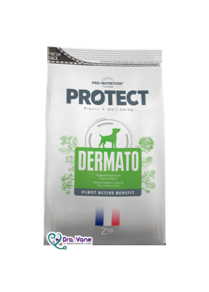 Protect Dermato Perro