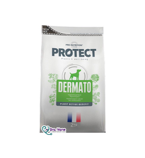 Protect Dermato Perro