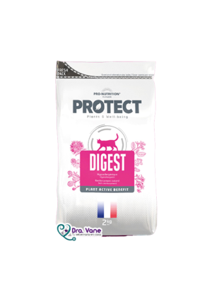 PROTECT DIGEST CAT X 2 KG