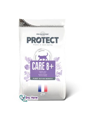 PROTECT CARE 8+ CAT X 2 KG