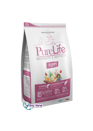 PURELIFE PUPPY