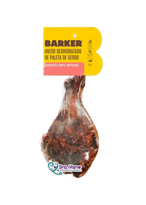 HUESO PALETA DESHIDRATADO CLÁSICO