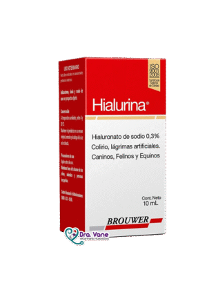 HIALURINA 10 ML