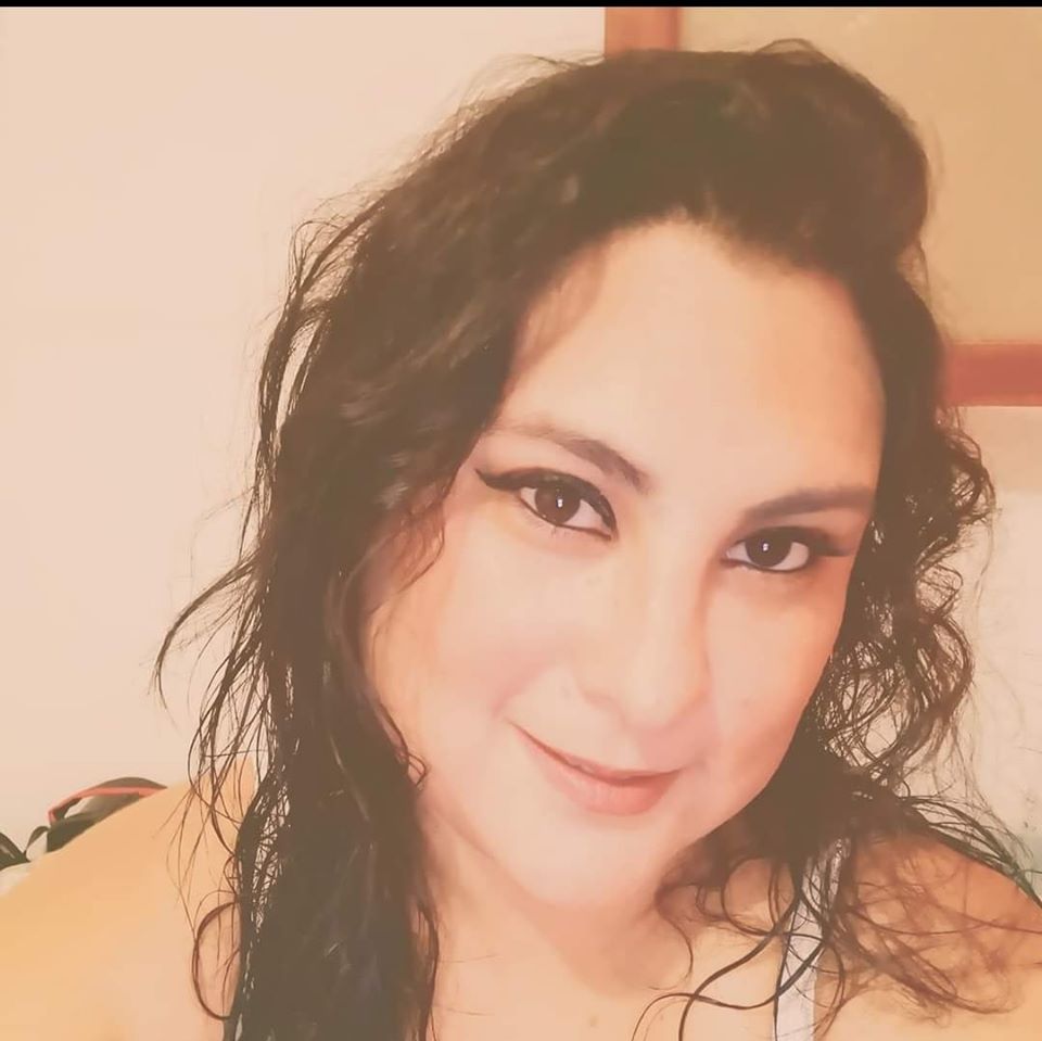 Glenda Gutiérrez