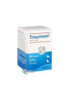 TRAUMEEL CAJA X 100 TAB