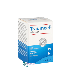 TRAUMEEL CAJA X 100 TAB