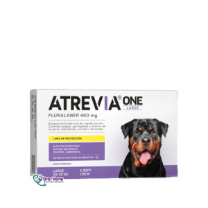 ATREVIA ONE LARGE 20 - 40 KG