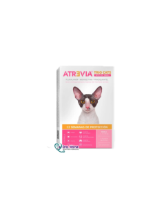 Atrevia Trio Cats Spot On Small (1.2 – 2.8 kg)