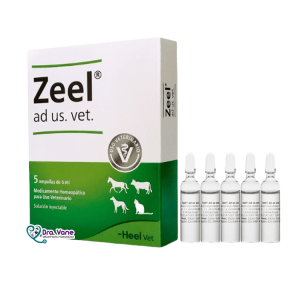 ZEEL X 1 AMPOLLA