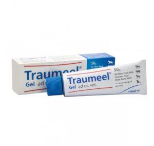 TRAUMEEL GEL TUBO X 50 g