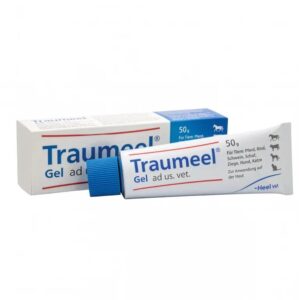 TRAUMEEL GEL TUBO X 50 g