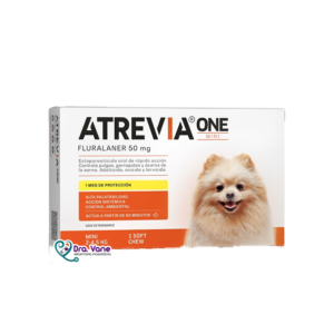 ATREVIA ONE MINI 2 - 4.5 KG