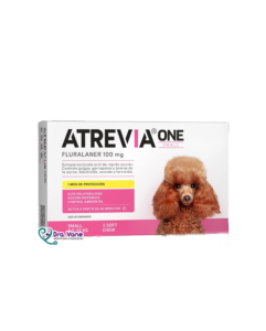 ATREVIA ONE SMALL 4.5 – 10 KG