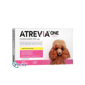 ATREVIA ONE SMALL 4.5 - 10 KG