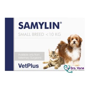 SAMYLIN RAZAS PEQUEÑAS CAJA X 30 COMPRIMIDOS