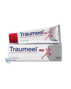 TRAUMEEL GEL TUBO X 50 g