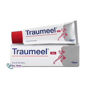 TRAUMEEL GEL TUBO X 50 g