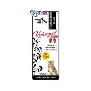 KIDNEYPET GOTAS X 30 ML