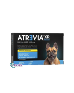 ATREVIA XR MEDIUM (10- 20 KG) X 1 TAB
